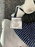 Skies Are Blue Stripes White Pullover Sweater Size M - photo 8