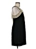 Theme Black Cocktail Dress Size M - photo 4