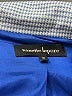 Nanette Lepore Blue Blazer Size 10 - photo 6