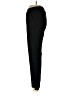 Shein Solid Black Dress Pants Size 6 - photo 5