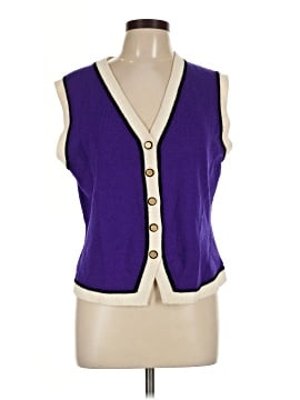 Worth Sweater Vest (view 1)