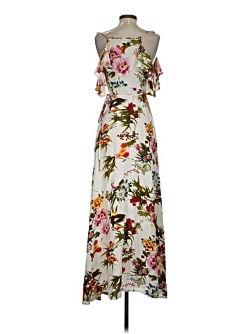 Luxxel Casual Dress (view 2)