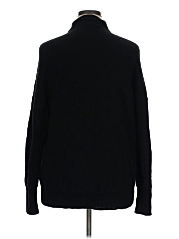 Saks Fifth Avenue Turtleneck Sweater (view 2)