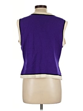 Worth Sweater Vest (view 2)