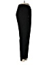 Shein Solid Black Dress Pants Size 6 - photo 4