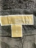 MICHAEL Michael Kors Solid Gray Wool Pants Size 4 - photo 7