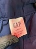 Gap 100% Polyester Blue Dress Pants Size 10 (petite) - photo 7