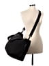Vee Collective 100% Recycled Nylon Black Weekender One size - photo 2