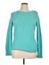 Talbots Teal Pullover Sweater Size XL - photo 1