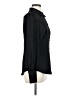 Boston Proper Black Long Sleeve Blouse Size M - photo 4