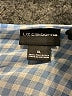 Liz Claiborne 100% Polyester Blue 3/4 Sleeve Blouse Size XL - photo 7