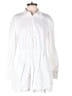 Zara White Romper Size M - photo 1