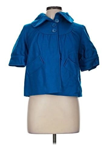 Tulle Jacket (view 1)