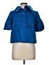 Tulle Blue Jacket Size M - photo 1