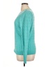 Talbots Teal Pullover Sweater Size XL - photo 5