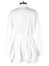 Zara White Romper Size M - photo 2