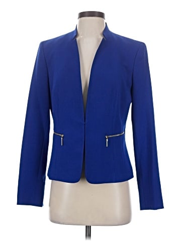 Black Label by Evan Picone Blazer (view 1)