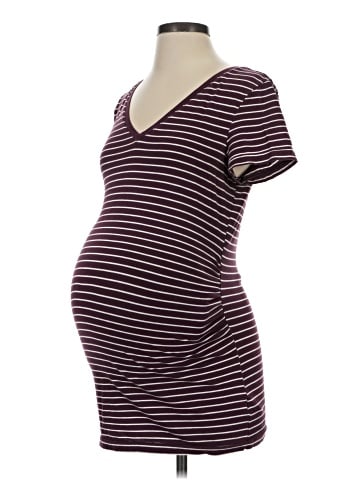 Gap - Maternity Short Sleeve T-Shirt (view 1)