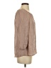 Joie 100% Silk Tan 3/4 Sleeve Silk Top Size XS - photo 4