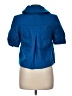 Tulle Blue Jacket Size M - photo 2