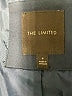The Limited 100% Polyester Black Jacket Size S - photo 6