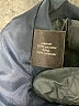 The Limited 100% Polyester Black Jacket Size S - photo 7