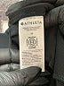 Athleta Solid Black Dress Pants Size 16 - photo 7