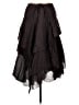 Unbranded Black Formal Skirt Size L - photo 1