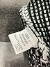 Unbranded Checkered-gingham Gray Cardigan Size L - photo 8
