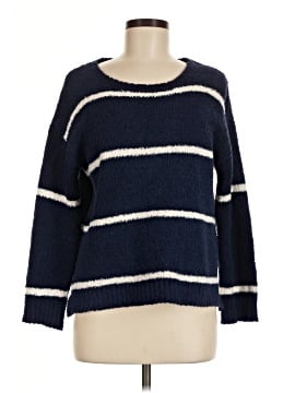 BB Dakota Pullover Sweater (view 1)