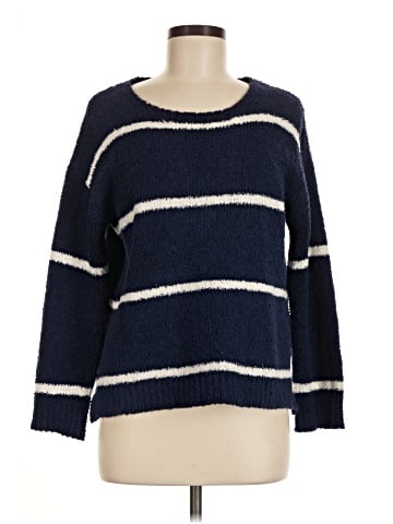 BB Dakota Pullover Sweater (view 1)