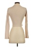 OGL Tan Long Sleeve Top Size S - photo 2