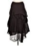 Unbranded Black Formal Skirt Size L - photo 2