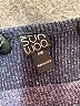 Clara Sun Woo Blue Pullover Sweater Size M - photo 7