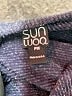 Clara Sun Woo Blue Pullover Sweater Size M - photo 8