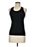 Unbranded Black Active Tank One size - photo 1