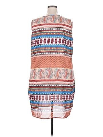 Speed Control Casual Dress (view 2)