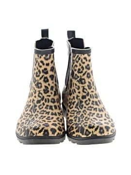 Torrid Rain Boots (view 2)