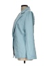 Shein Blue Blazer Size L - photo 5