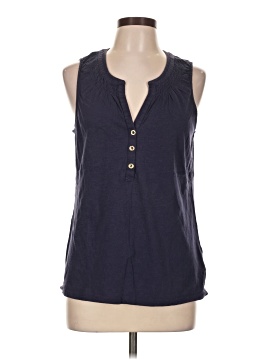 Lilly Pulitzer Sleeveless Blouse