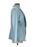 Shein Blue Blazer Size L - photo 4