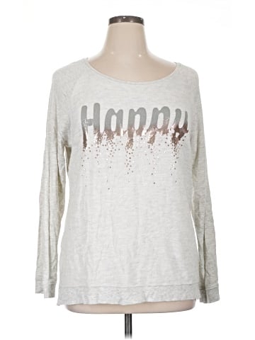 Maurices Sweatshirt (view 1)