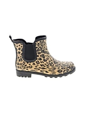 Torrid Rain Boots (view 1)