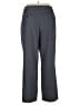 Apt. 9 Gray Dress Pants Size 18 - photo 2