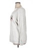 Maurices Silver Sweatshirt Size 14 (0) - photo 5