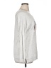 Maurices Silver Sweatshirt Size 14 (0) - photo 4