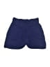 Unbranded Chevron-herringbone Blue Shorts Size L - photo 1