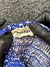 Open Edit 100% Elastic Blue Sleeveless Blouse Size XS - photo 7