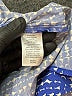 Open Edit 100% Elastic Blue Sleeveless Blouse Size XS - photo 8
