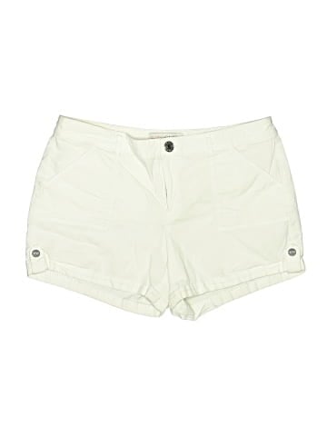 Guess Khaki Shorts (view 1)